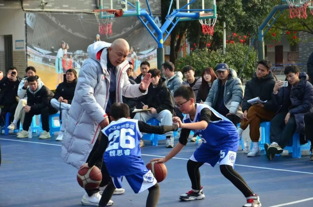 业余篮球爱好者如何评估自己的天赋_0